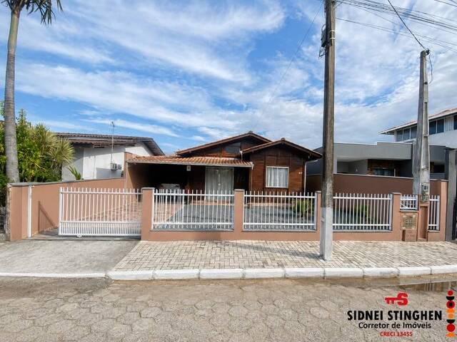 Casa para Venda em Balneário Barra do Sul - 4