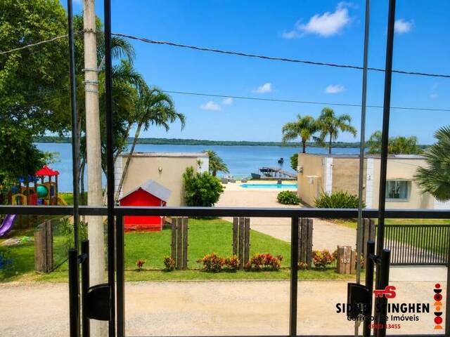 #920 - Casa para Venda em Balneário Barra do Sul - SC
