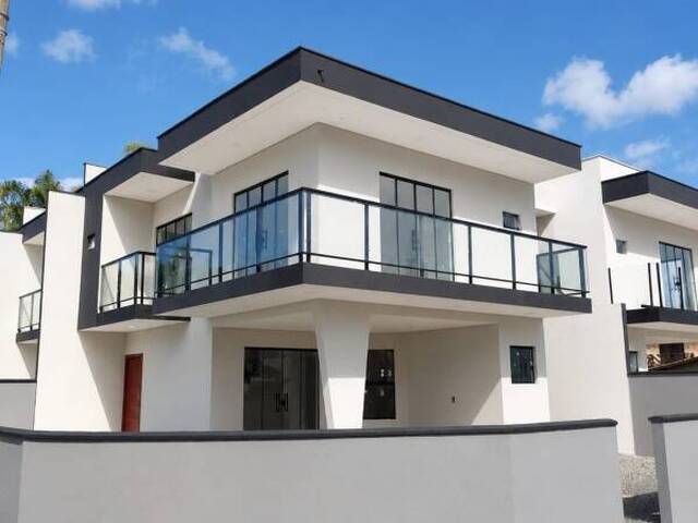 Casa para Venda em Balneário Barra do Sul - 5
