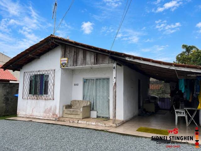 Casa para Venda em Balneário Barra do Sul - 2