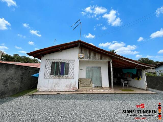 Casa para Venda em Balneário Barra do Sul - 4