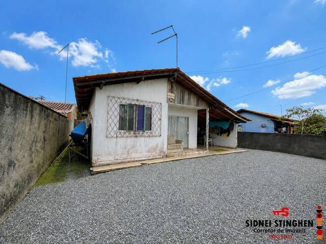 Casa para Venda em Balneário Barra do Sul - 3
