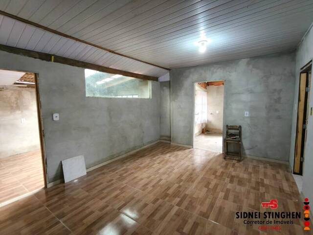 #918 - Casa para Venda em Balneário Barra do Sul - SC - 3