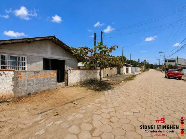 #918 - Casa para Venda em Balneário Barra do Sul - SC - 2