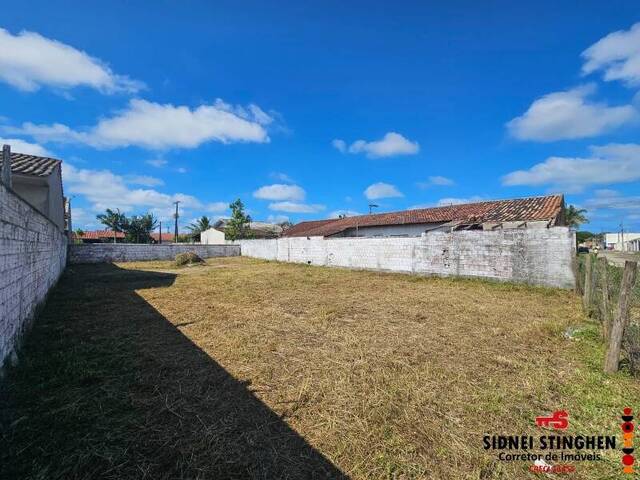 #922 - Terreno para Venda em Balneário Barra do Sul - SC - 2