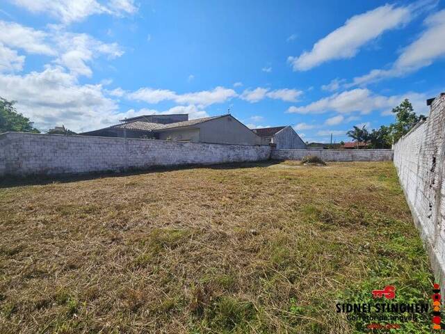 #922 - Terreno para Venda em Balneário Barra do Sul - SC - 3