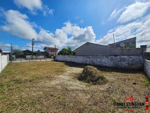 Terreno para Venda em Balneário Barra do Sul - 5