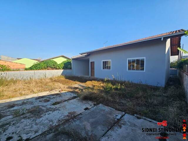 Casa para Venda em Balneário Barra do Sul - 4