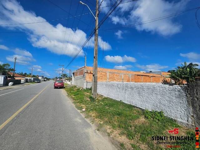 Terreno para Venda em Balneário Barra do Sul - 5