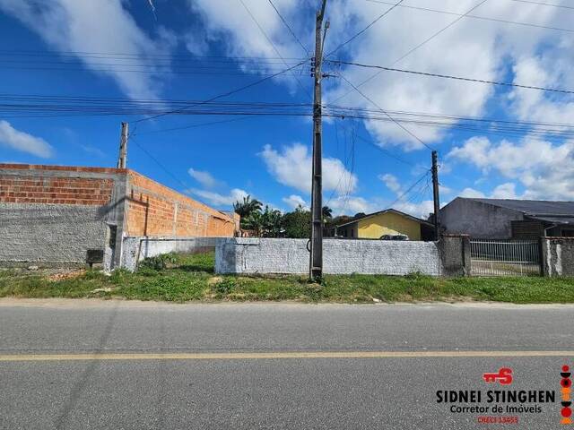 Terreno para Venda em Balneário Barra do Sul - 4