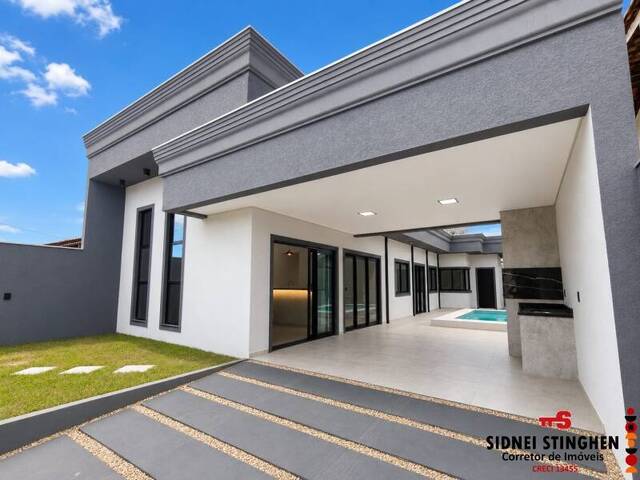 #925 - Casa para Venda em Balneário Barra do Sul - SC - 2
