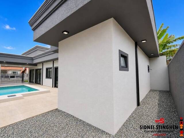 Casa para Venda em Balneário Barra do Sul - 4