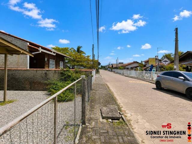 Casa para Venda em Balneário Barra do Sul - 5