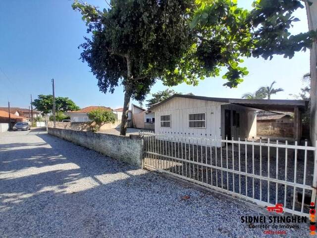Casa para Venda em Balneário Barra do Sul - 2