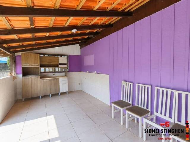 #928 - Casa para Venda em Balneário Barra do Sul - SC