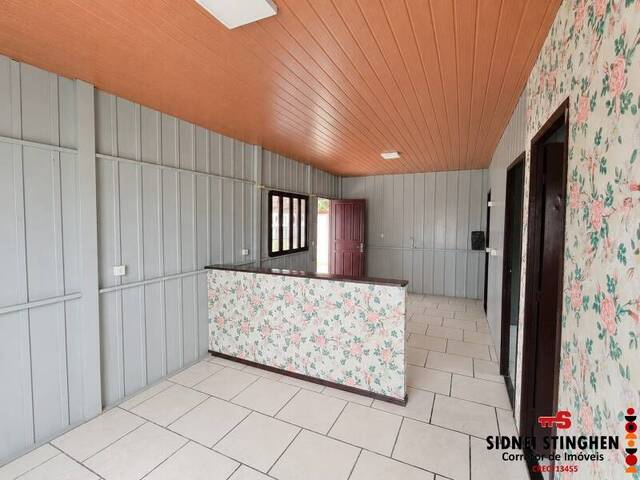 Casa para Venda em Balneário Barra do Sul - 5