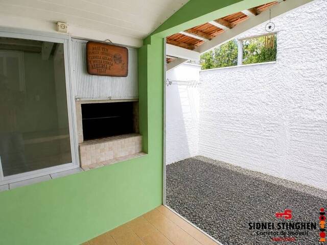 Casa para Venda em Balneário Barra do Sul - 4