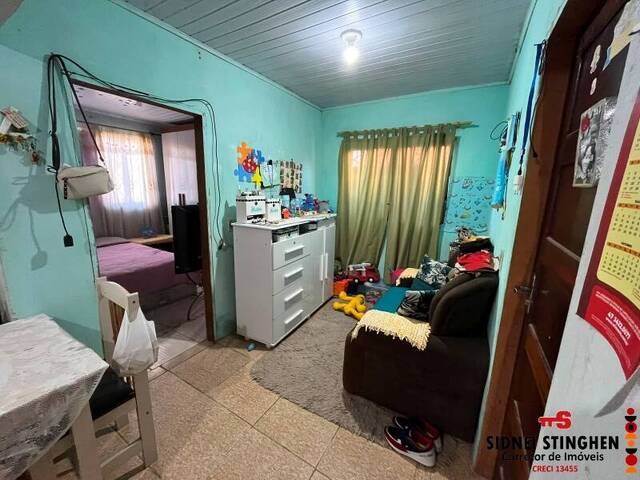 Casa para Venda em Balneário Barra do Sul - 5