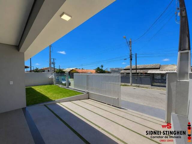 Casa para Venda em Balneário Barra do Sul - 2