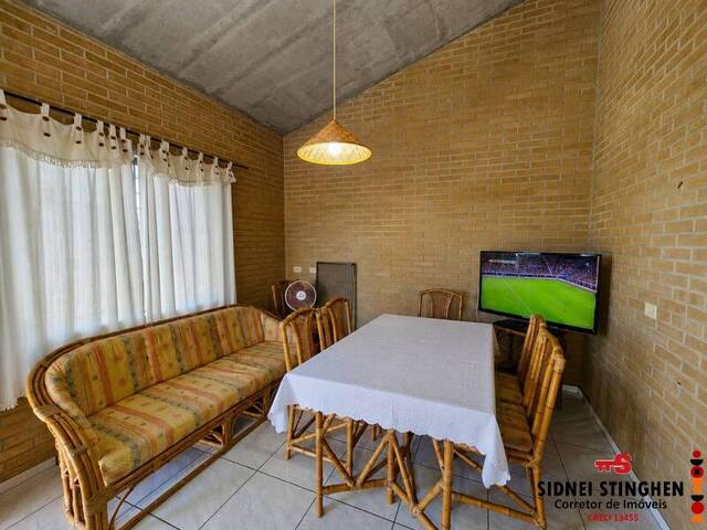 Casa para Venda em Balneário Barra do Sul - 4