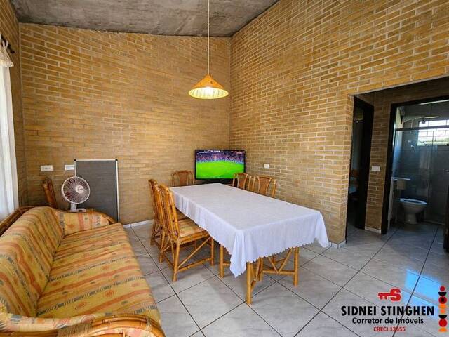 Casa para Venda em Balneário Barra do Sul - 5