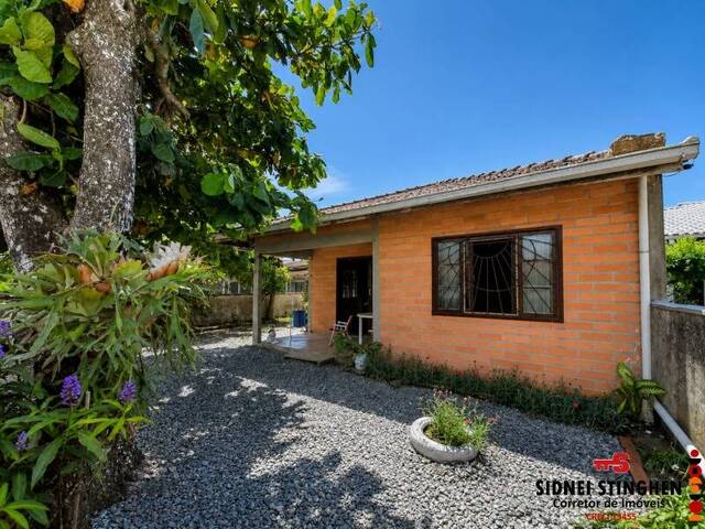 Casa para Venda em Balneário Barra do Sul - 2