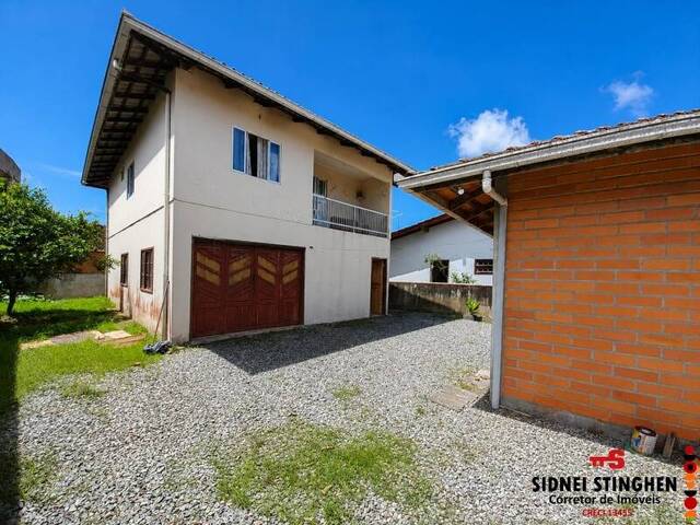 Casa para Venda em Balneário Barra do Sul - 3