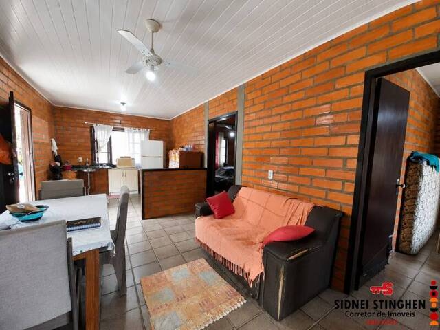 Casa para Venda em Balneário Barra do Sul - 5