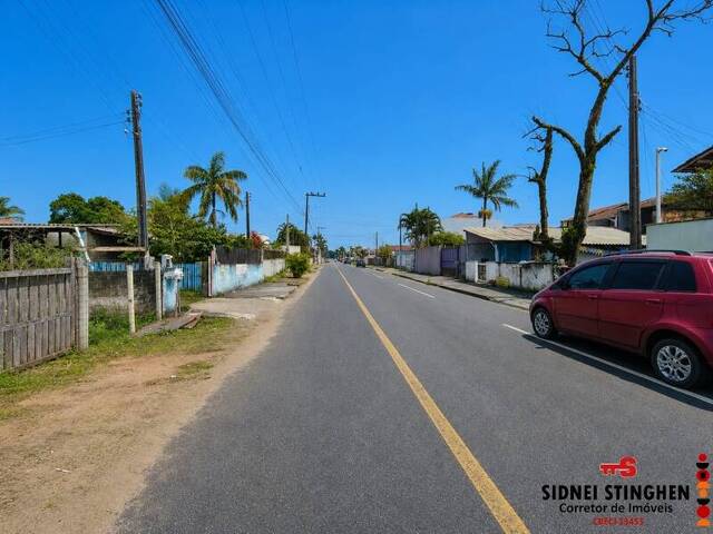 Terreno para Venda em Balneário Barra do Sul - 3