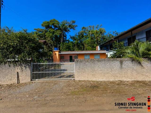 Casa para Venda em Balneário Barra do Sul - 3
