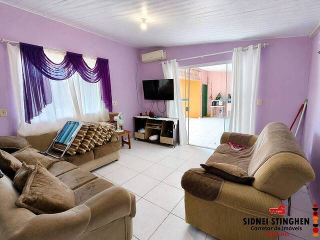 Casa para Venda em Balneário Barra do Sul - 5
