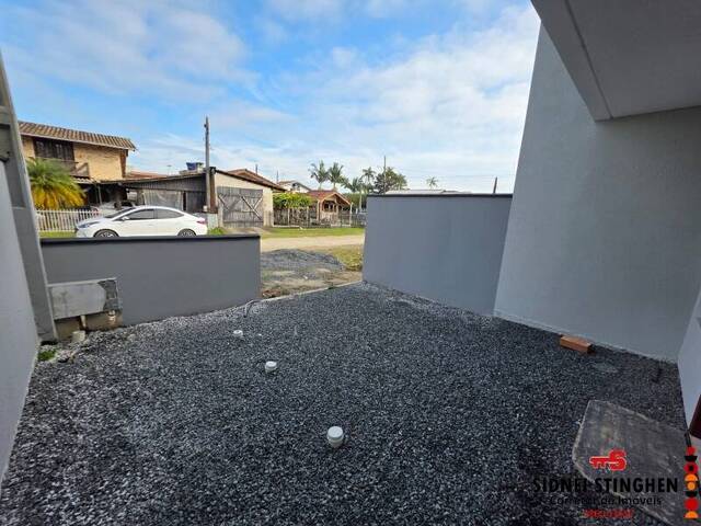 #919 - Casa para Venda em Balneário Barra do Sul - SC - 2