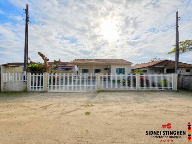 Casa para Venda em Balneário Barra do Sul - 3