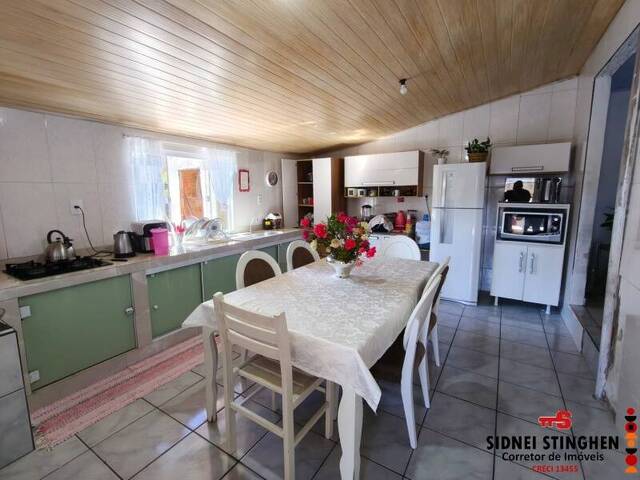 Casa para Venda em Balneário Barra do Sul - 4