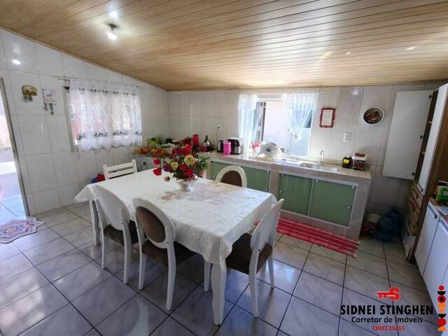 Casa para Venda em Balneário Barra do Sul - 5