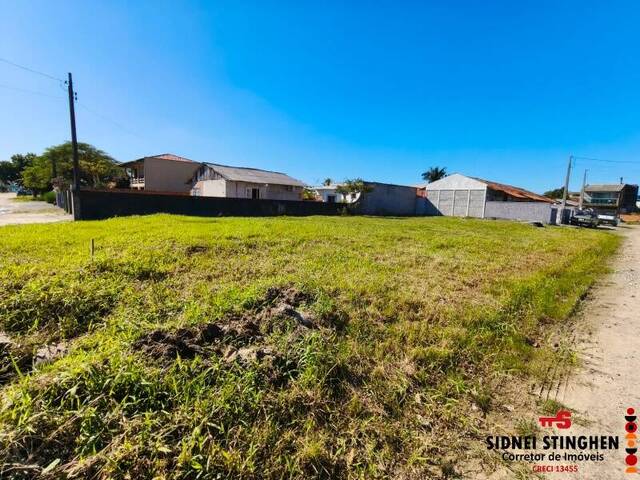 #940 - Terreno para Venda em Balneário Barra do Sul - SC - 2