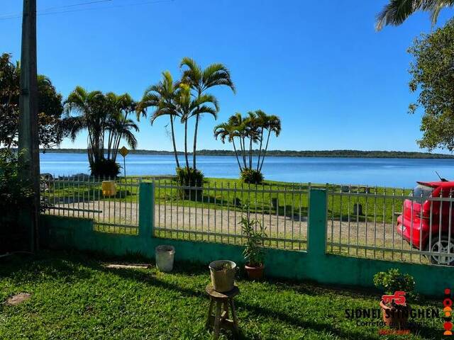 Casa para Venda em Balneário Barra do Sul - 4