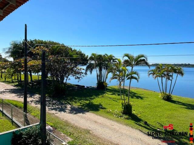 Casa para Venda em Balneário Barra do Sul - 5