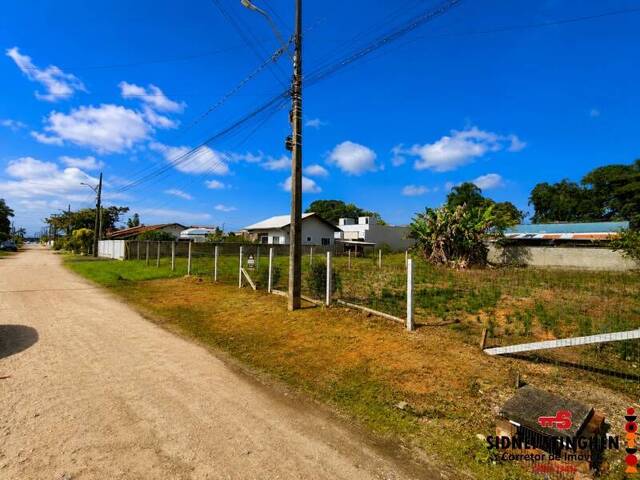 Terreno para Venda em Balneário Barra do Sul - 3