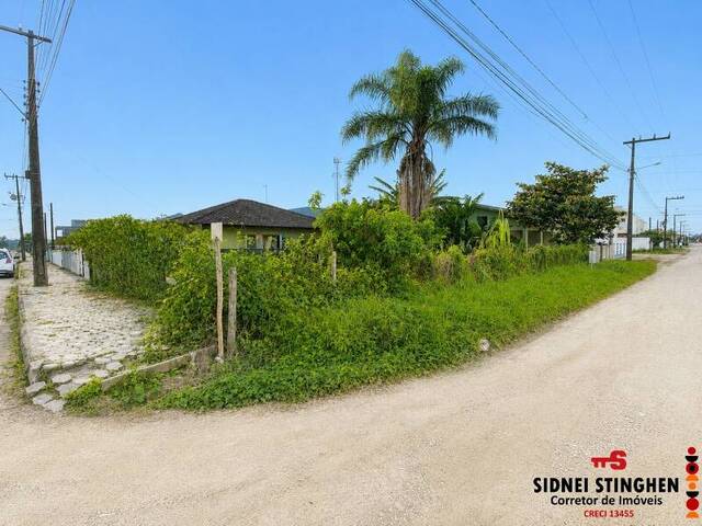 Terreno para Venda em Balneário Barra do Sul - 5