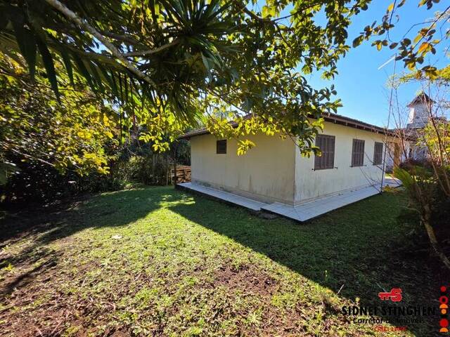 Casa para Venda em Balneário Barra do Sul - 5