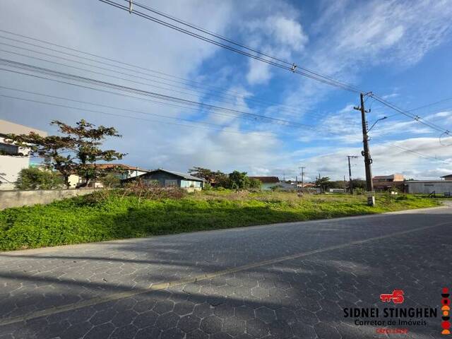 #945 - Terreno para Venda em Balneário Barra do Sul - SC