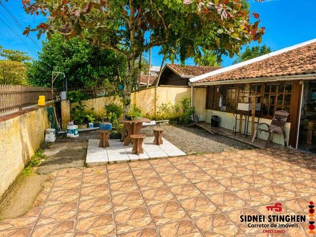 Casa para Venda em Balneário Barra do Sul - 2