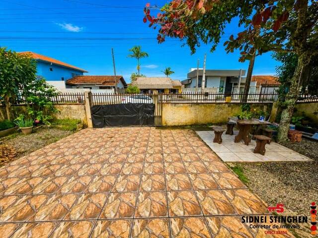Casa para Venda em Balneário Barra do Sul - 3
