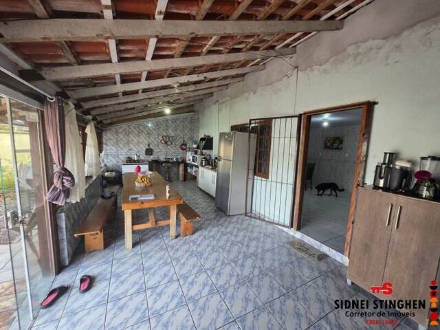 Casa para Venda em Balneário Barra do Sul - 4