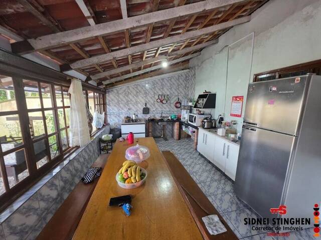 Casa para Venda em Balneário Barra do Sul - 5