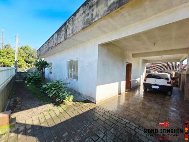 Casa para Venda em Balneário Barra do Sul - 3