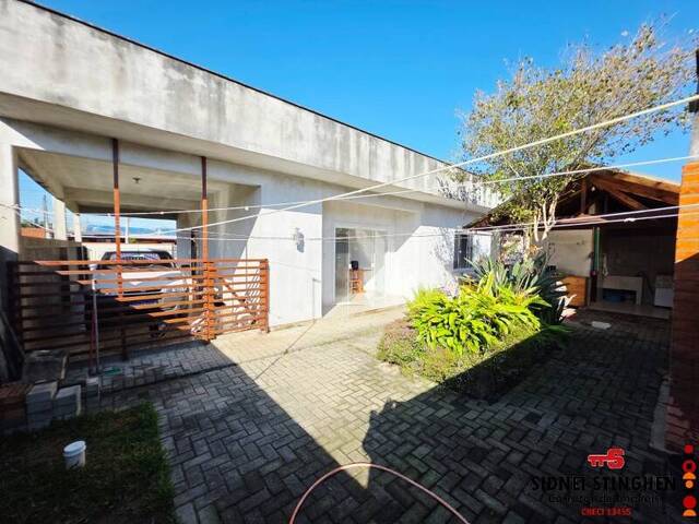 Casa para Venda em Balneário Barra do Sul - 4
