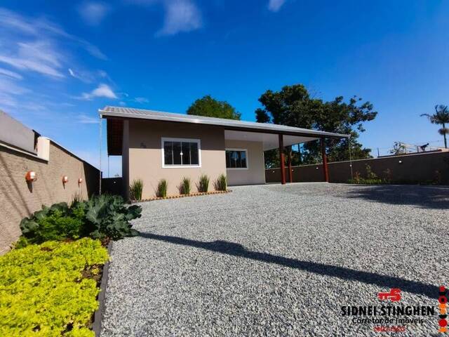 Casa para Venda em Balneário Barra do Sul - 2