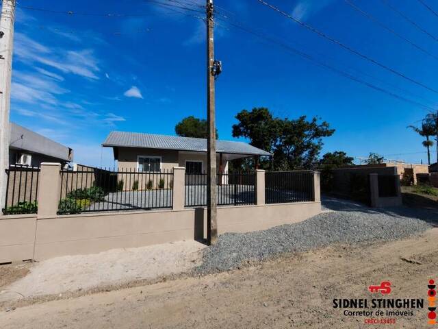 Casa para Venda em Balneário Barra do Sul - 4